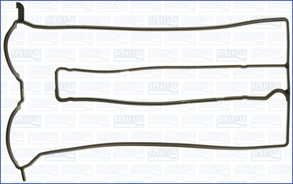 Gasket, cylinder head cover (11074600)