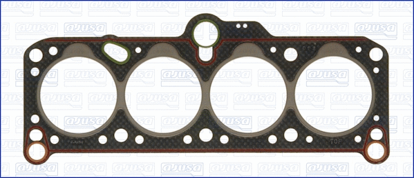 Gasket, cylinder head (10030610)
