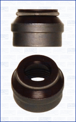 Seal Ring, valve stem (12004500)