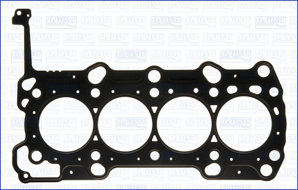 Gasket, cylinder head (10166930)