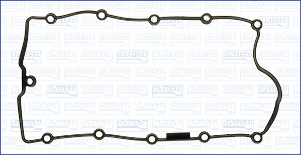 Gasket, cylinder head cover (11105600)