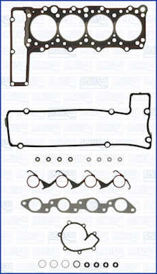 Gasket Kit, cylinder head (52110300)