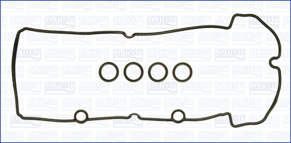 Gasket Set, cylinder head cover (56045000)