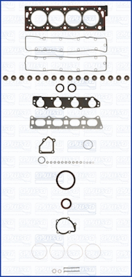 Full Gasket Kit, engine (50144300)