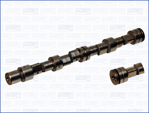 Camshaft (93014200)