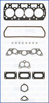 Gasket Kit, cylinder head (52042600)