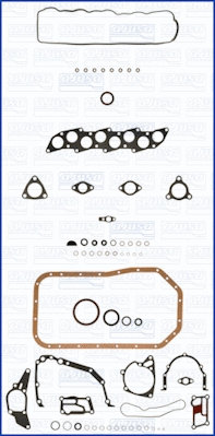 Full Gasket Kit, engine (51016800)