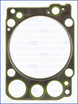 Gasket, cylinder head (10183400)