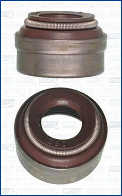 Seal Ring, valve stem (12036700)