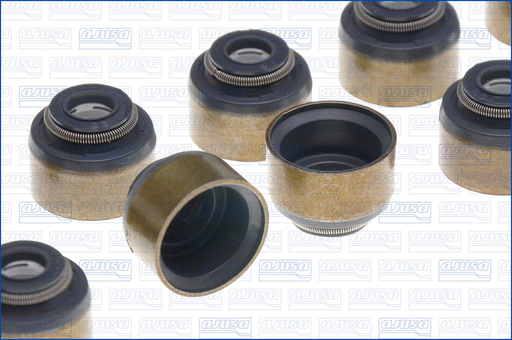 Seal Set, valve stem
