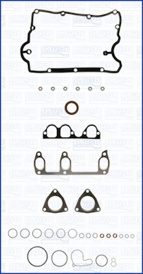 Gasket Kit, cylinder head (53014900)
