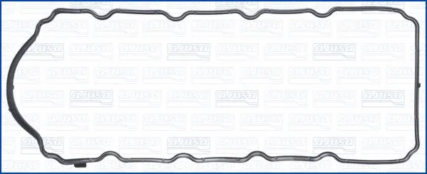 Gasket, cylinder head cover (11150100)