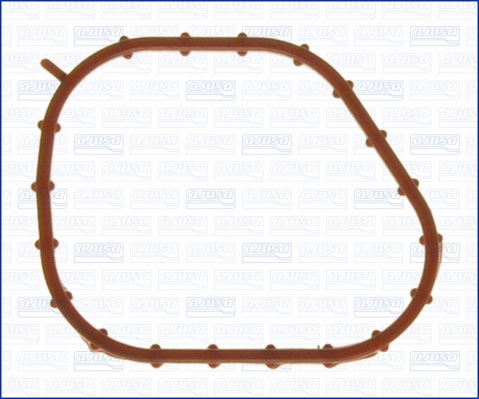 Seal, thermostat (01206400)