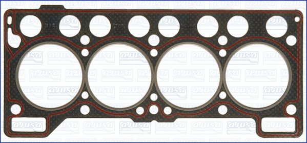 Gasket, cylinder head (10035300)
