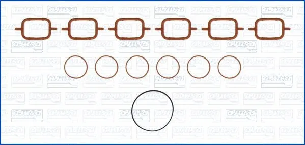 Gasket Set, intake manifold (77015300)