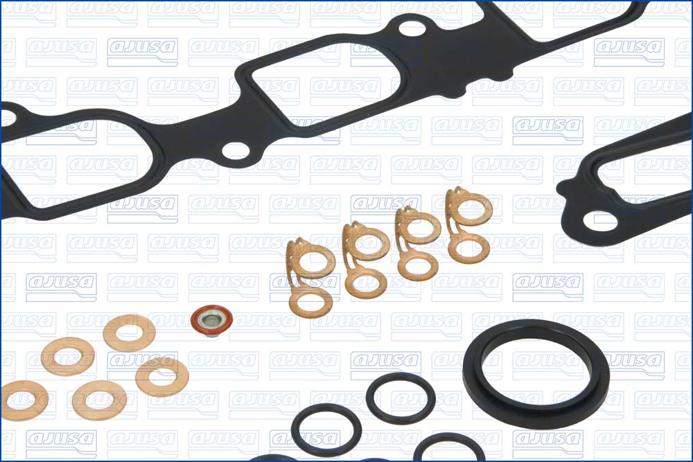 Full Gasket Kit, engine