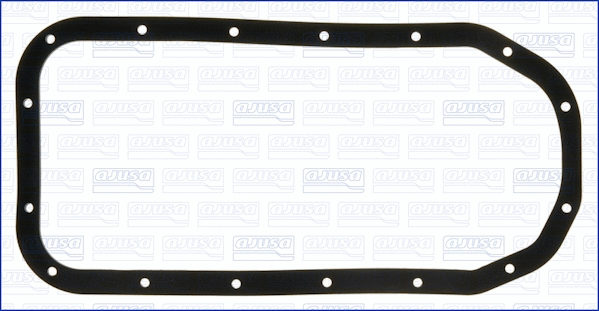 Gasket, oil sump (14024900)