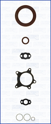 Gasket Kit, crankcase (54178700)
