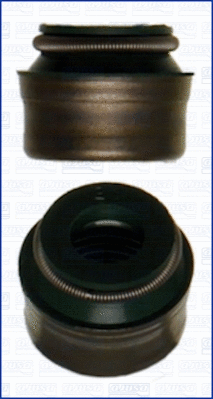 Seal Ring, valve stem (12021100)