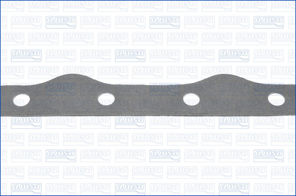 Gasket, oil sump