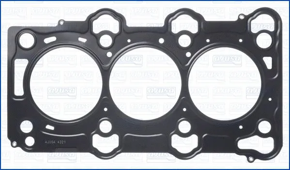 Gasket, cylinder head (10183610)