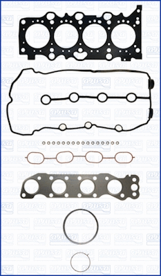Gasket Kit, cylinder head (52292500)