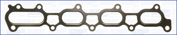 Gasket, exhaust manifold (13233600)
