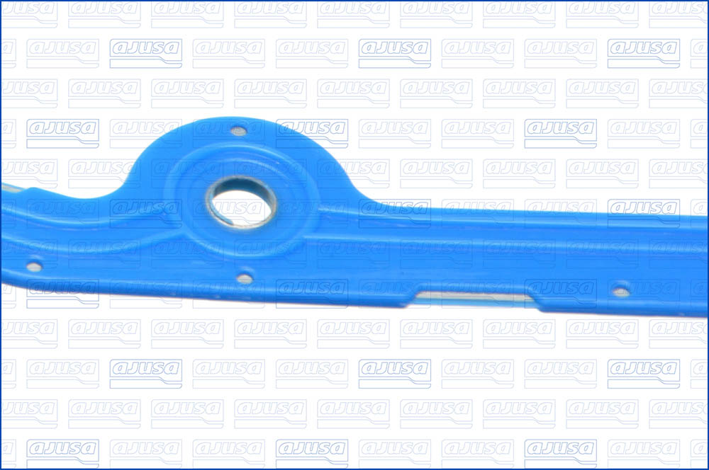 Gasket, oil sump