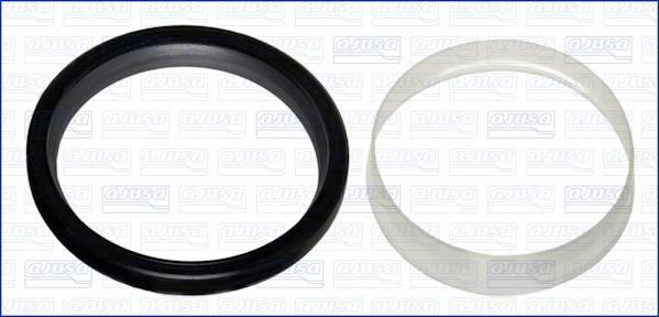 Shaft Seal, crankshaft (15082100)