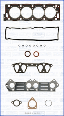 Gasket Kit, cylinder head (52131700)