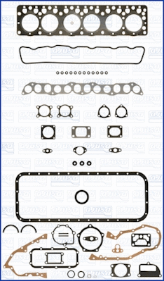 Full Gasket Kit, engine (50094200)