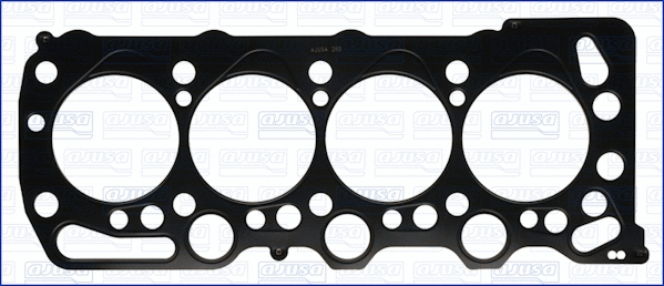Gasket, cylinder head (10131920)