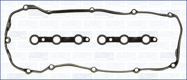 Gasket Set, cylinder head cover (56027600)