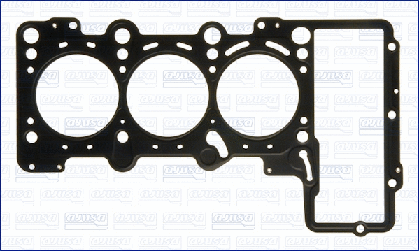 Gasket, cylinder head (10168400)