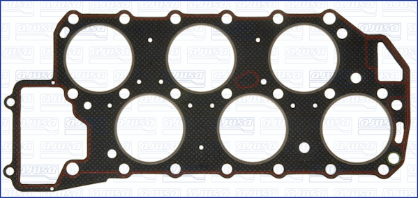 Gasket, cylinder head (10093500)