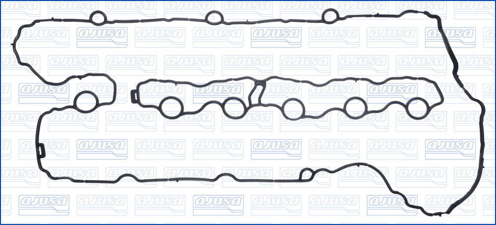 Gasket Set, cylinder head cover (56068700)
