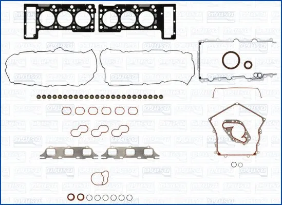 Full Gasket Kit, engine (50223200)