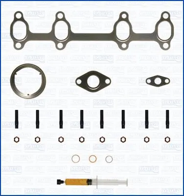 Mounting Kit, charger (JTC11378)