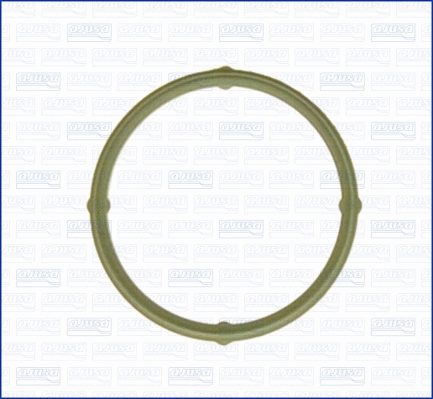 Gasket, intake manifold (13198100)