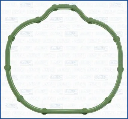 Gasket, intake manifold (13293000)