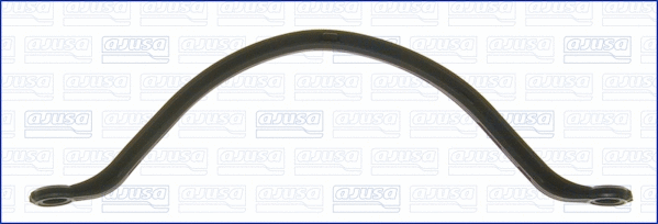 Gasket, oil sump (14053700)