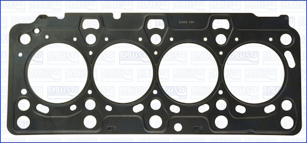 Gasket, cylinder head (10177900)