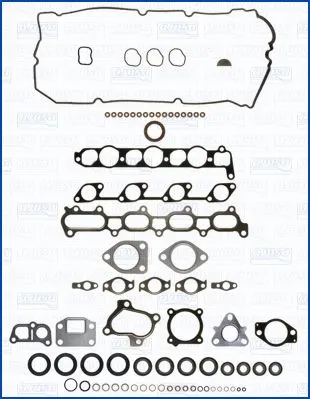 Gasket Kit, cylinder head (53033000)