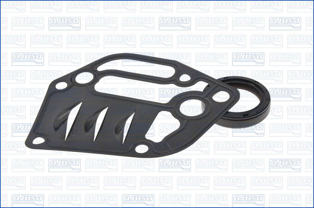 Gasket Kit, crankcase