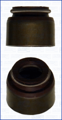 Seal Ring, valve stem (12020900)