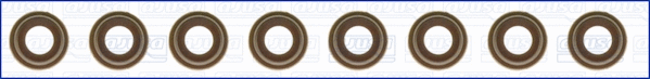Seal Set, valve stem (57023800)