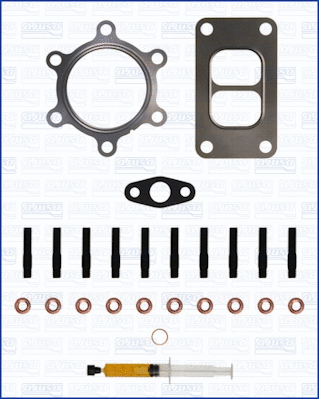 Mounting Kit, charger (JTC11418)