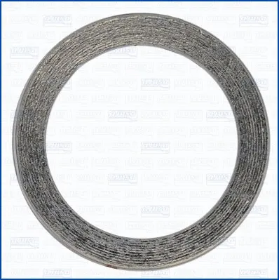 Seal Ring, exhaust pipe (19007500)
