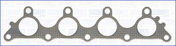 Gasket, exhaust manifold (13174300)