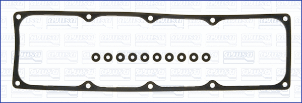 Gasket Set, cylinder head cover (56018500)